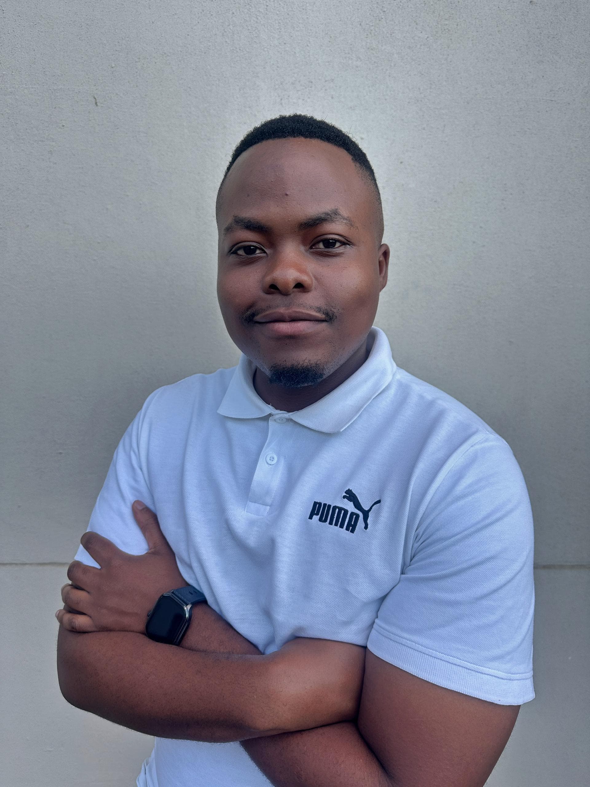 Phatsimo Pheko headshot